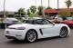 2017  718 Boxster S in , 