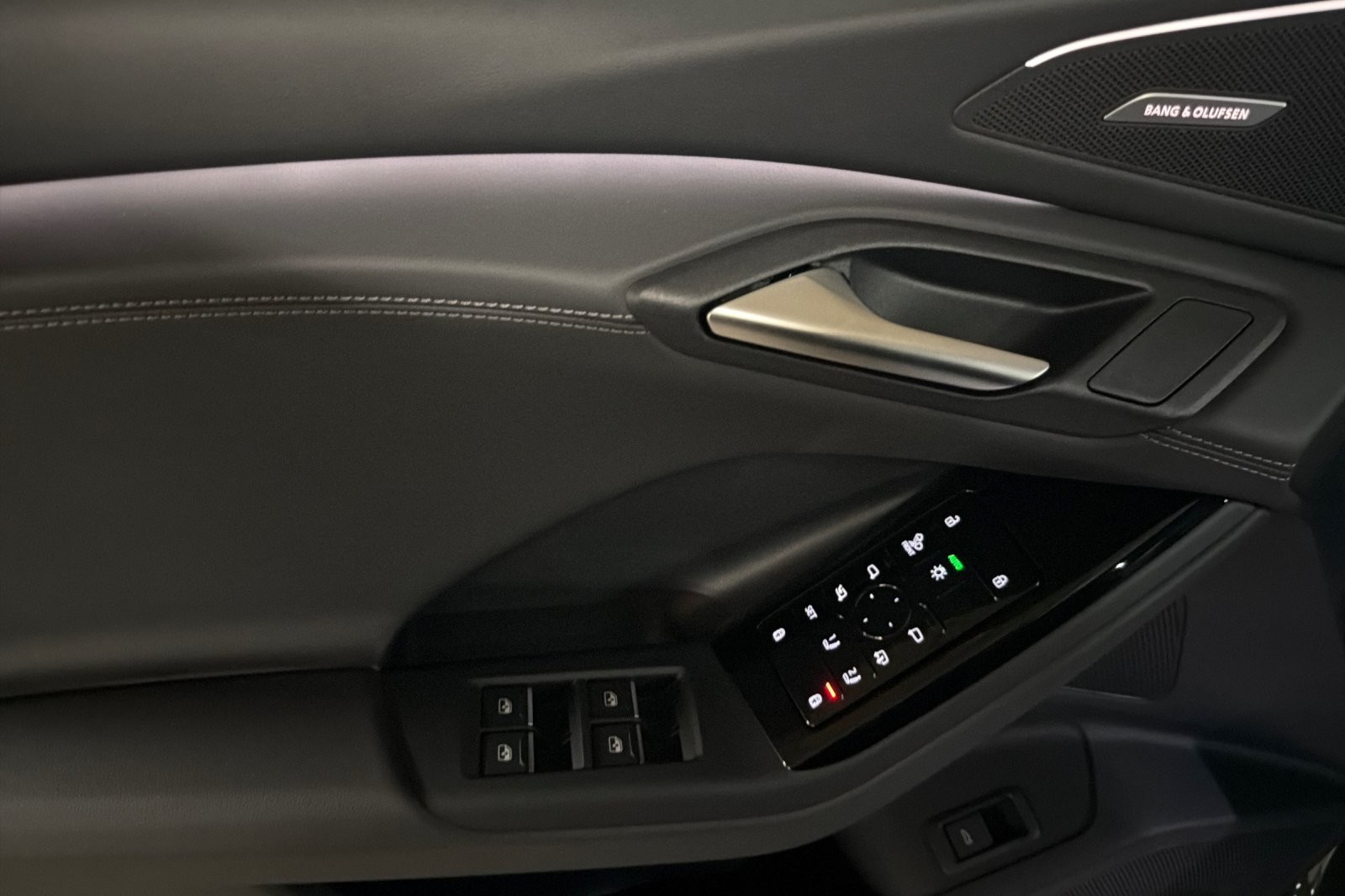 New 2027 Magnet Gray Audi Prestige quattro image 10