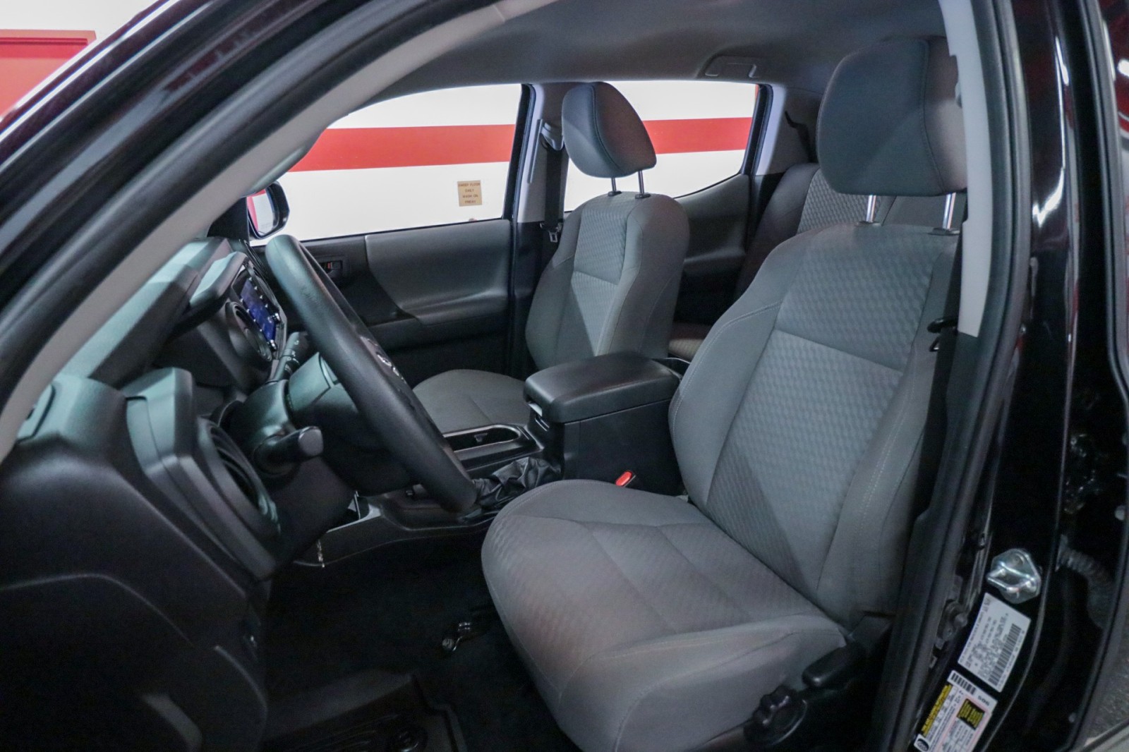 Used Car 2023 Toyota Tacoma 4wd  Sr5 For Sale Under $35,000 In Austin, Texas