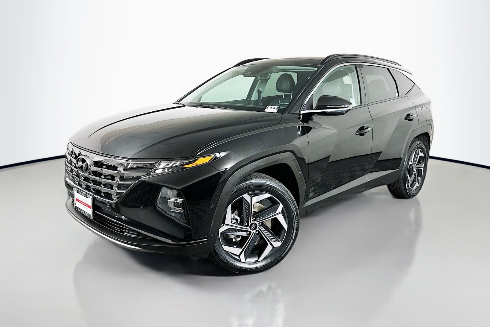 2024 Hyundai Tucson Hybrid Limited AWD