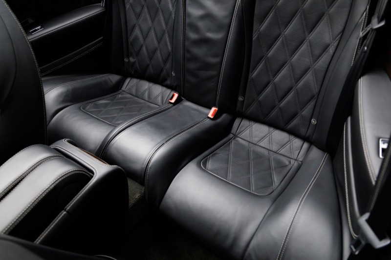 2012 Bentley Continental GTC  in , 