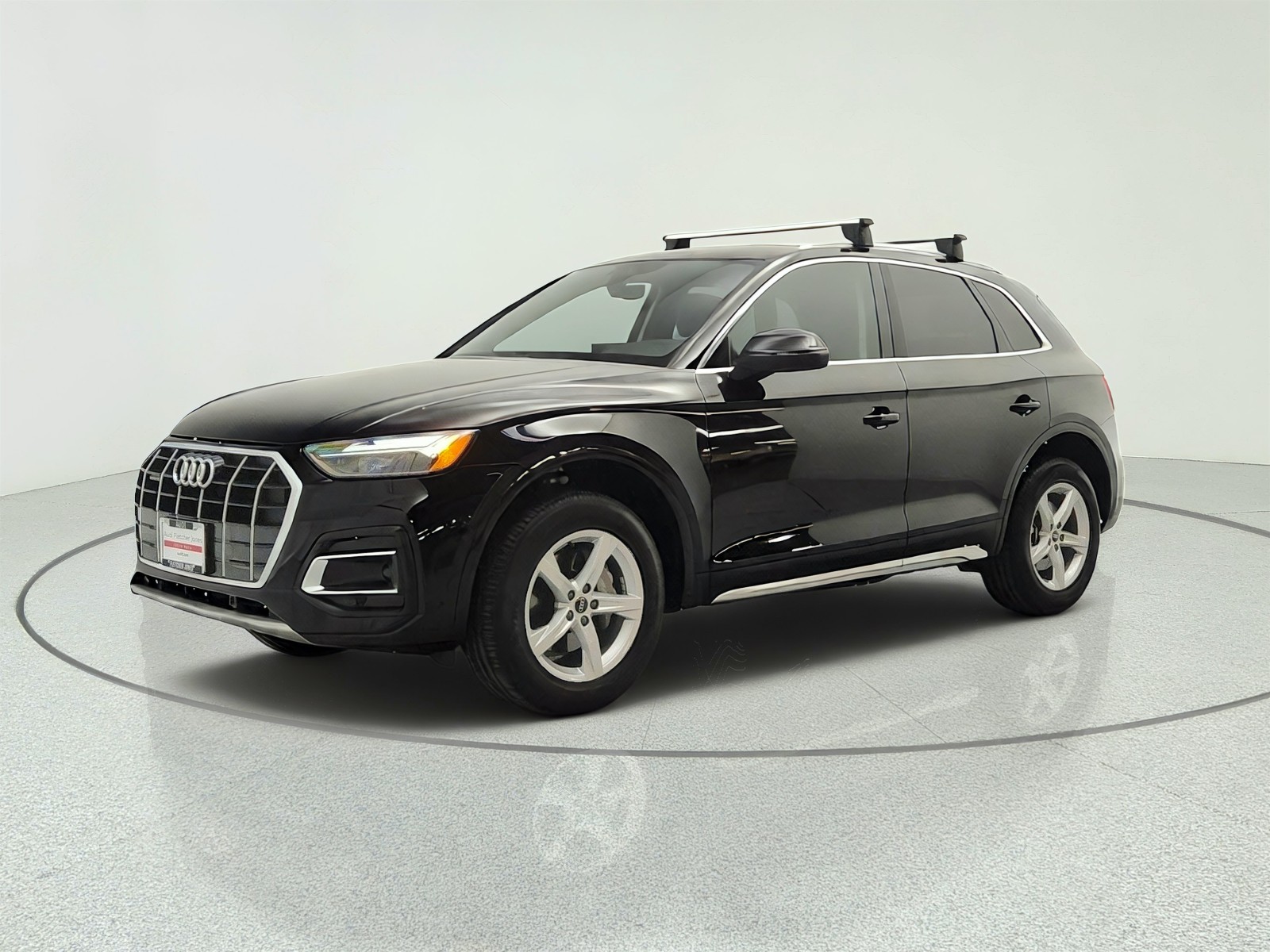2023 Audi Q5 Premium