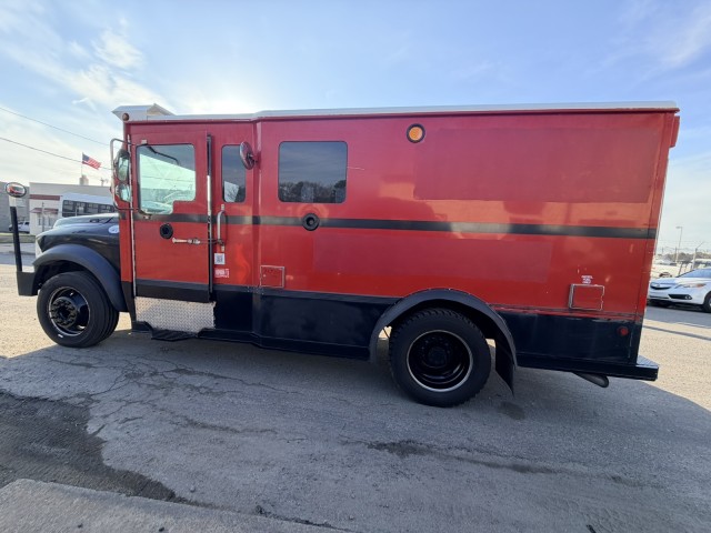 2014 Ram 5500 SLT Armored Vehicle in , 