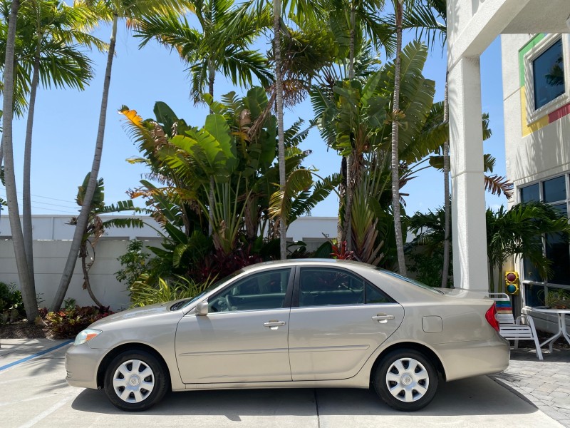 2004 Toyota Camry LE LOW MILES 58,925 1 OWNER in , 