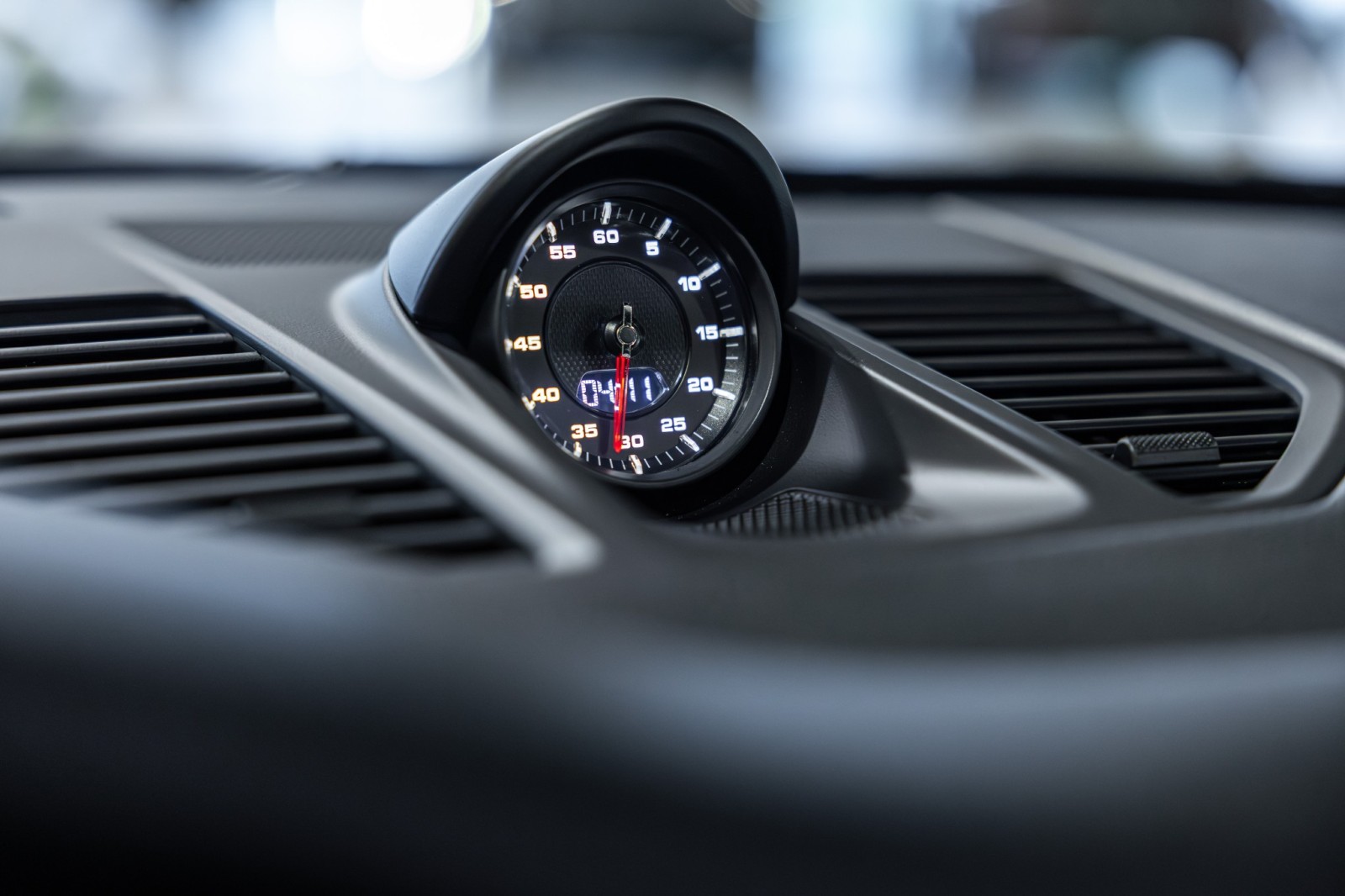 Used Car 2021 Porsche 911  Carrera For Sale Under $120,000 In Boerne, Texas