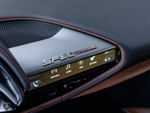 Ferrari SF90 Stradale