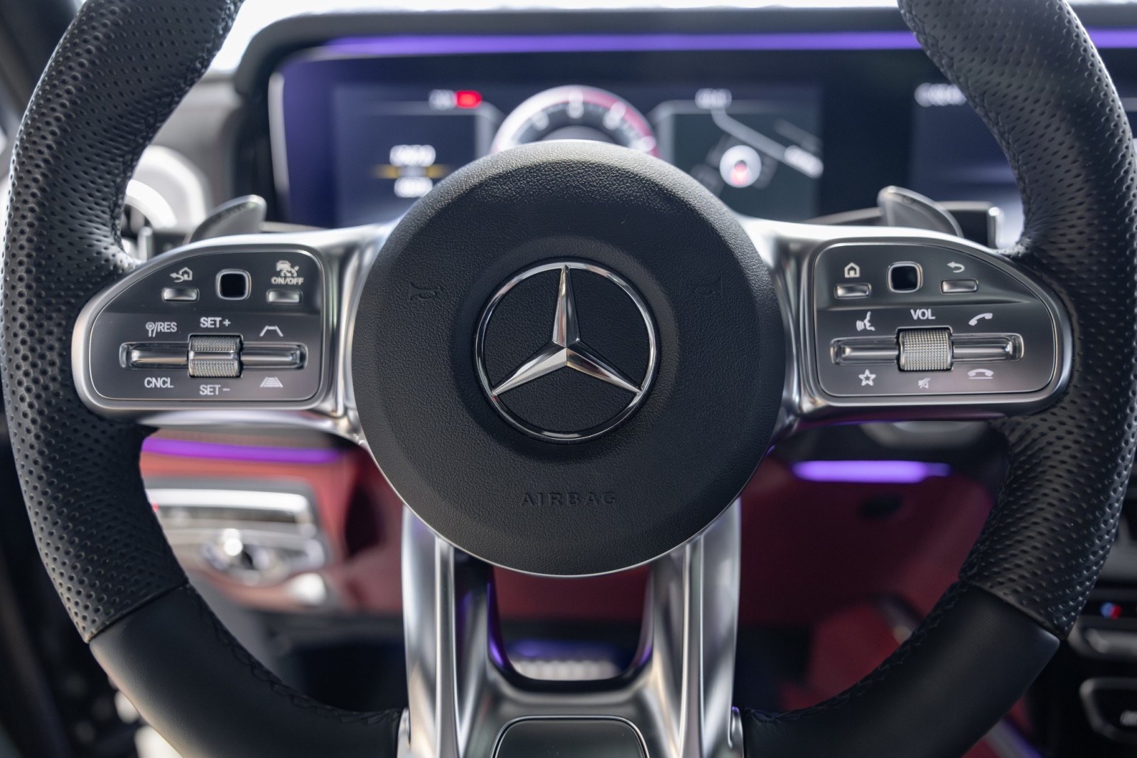 Used Car 2021 Mercedes-benz G-class  Amg G 63 For Sale Under $180,000 In Boerne, Texas