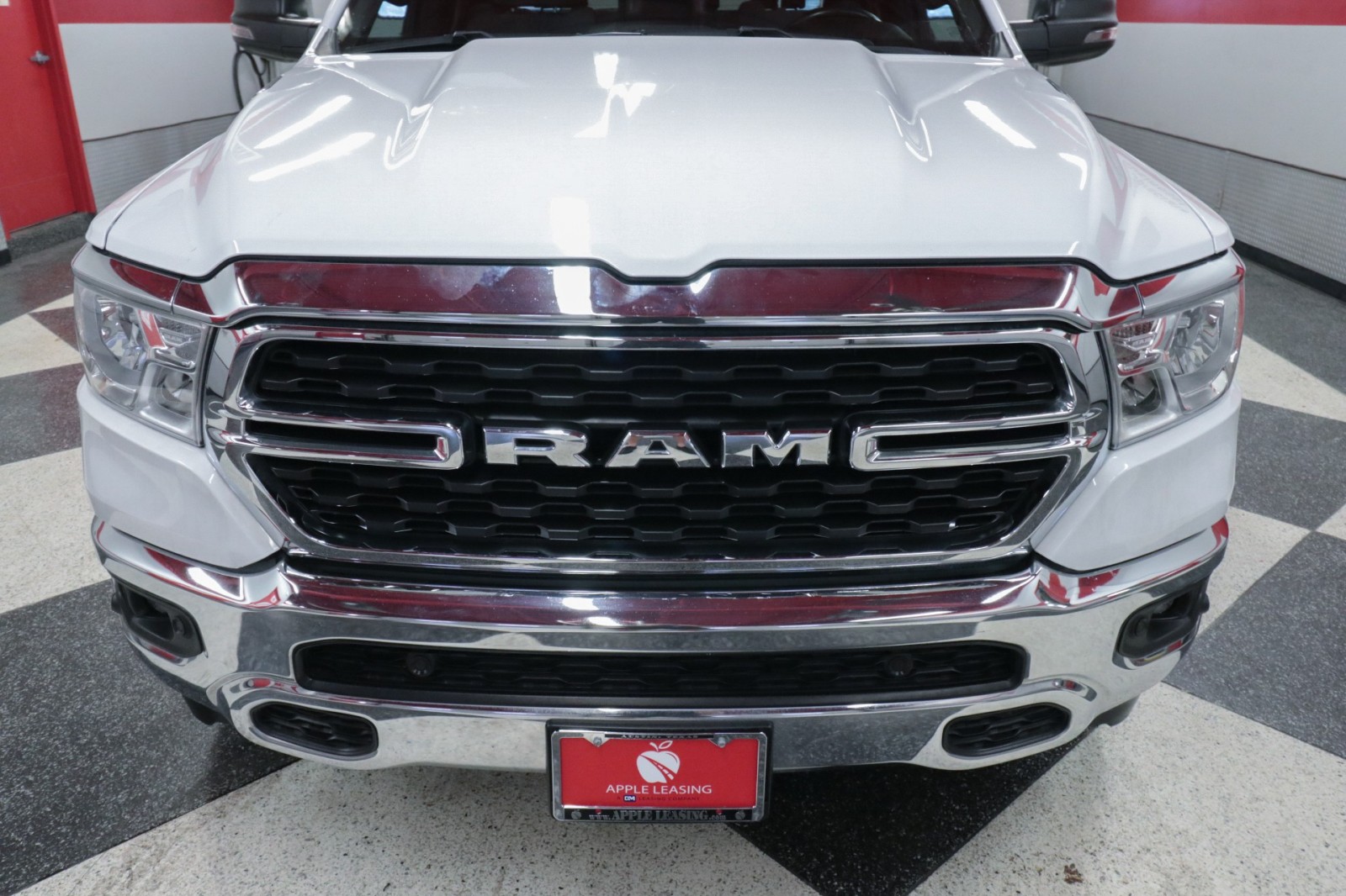 Used Car 2023 Ram 1500  Lone Star For Sale Under $40,000 In Austin, Texas