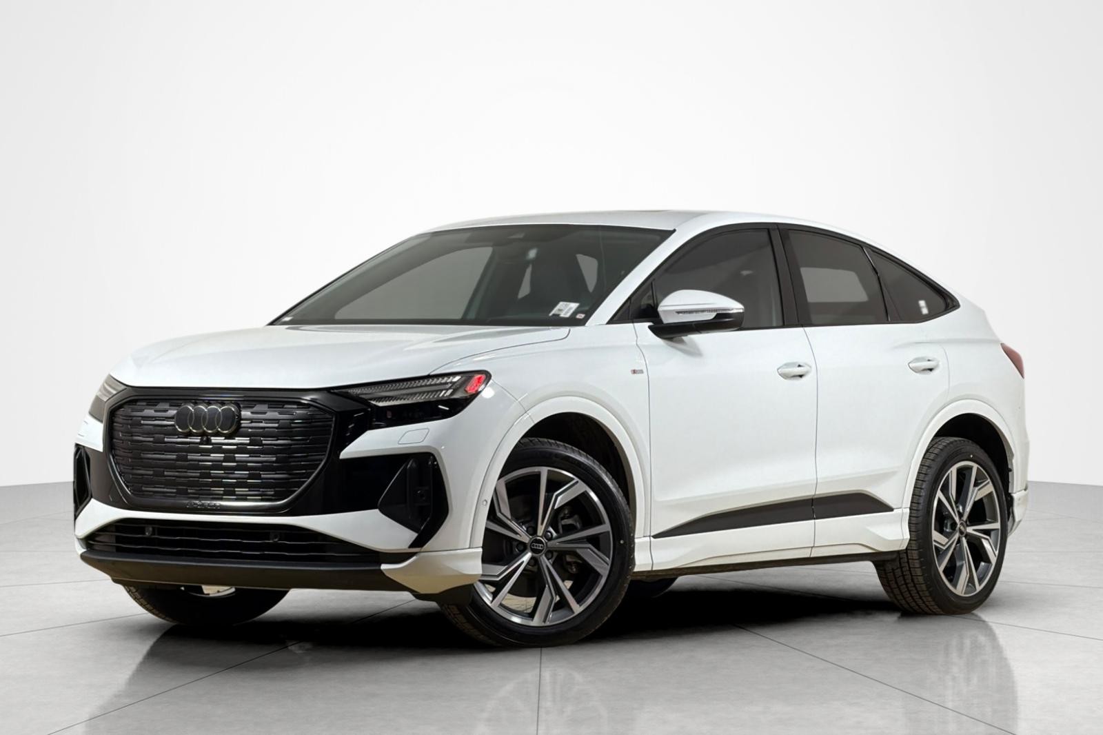 2023 Audi Q4 e-tron Sportback Prestige 50 quattro