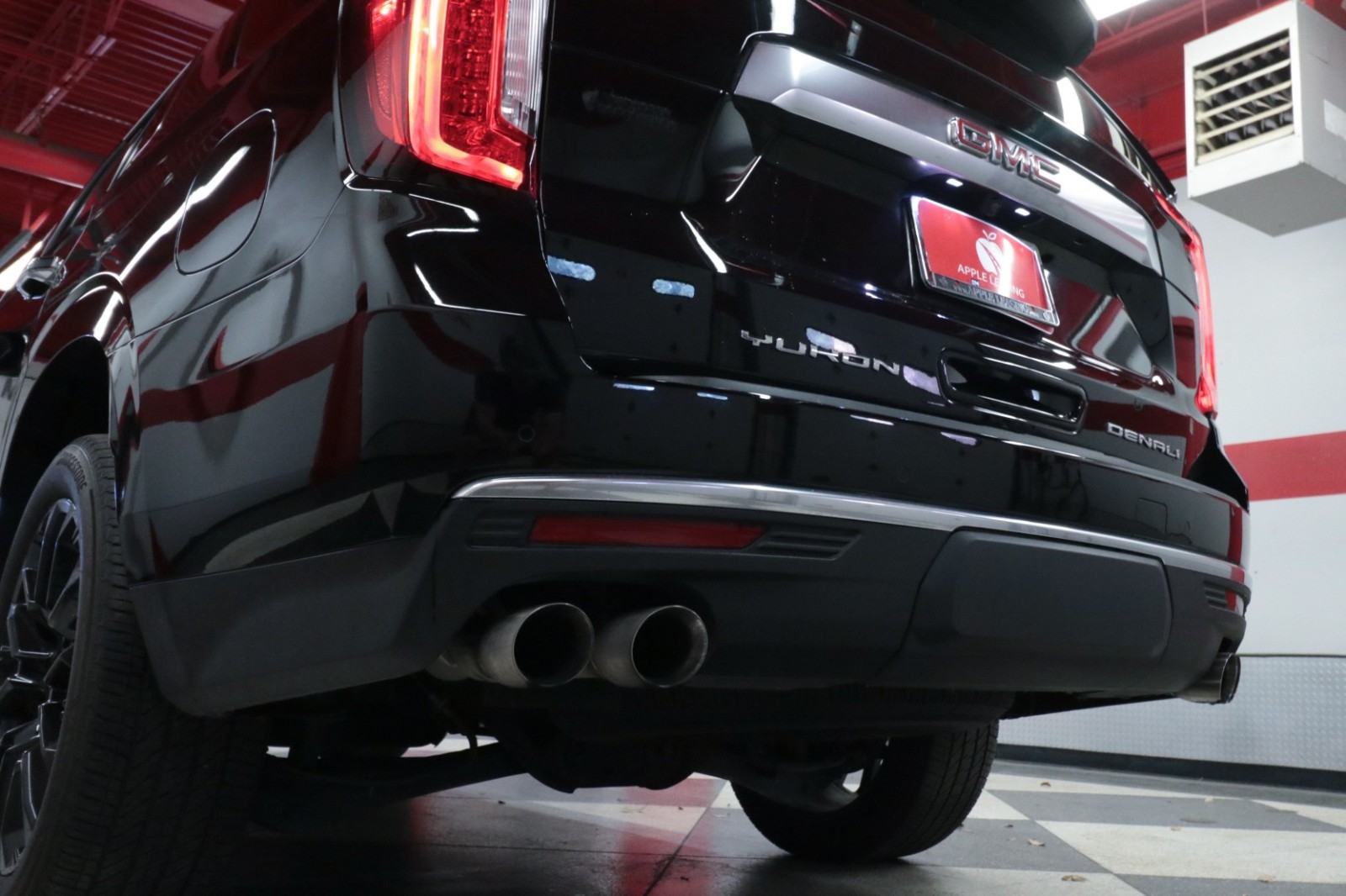 Used Car 2022 Gmc Yukon  Denali For Sale Under $60,000 In Austin, Texas