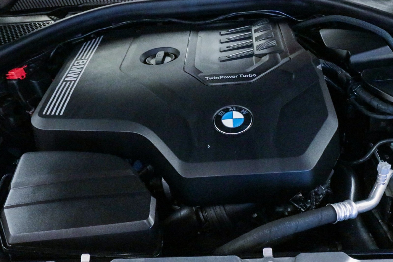 Used Car 2021 Bmw 3 Series  330i For Sale Under $25,000 In Austin, Texas