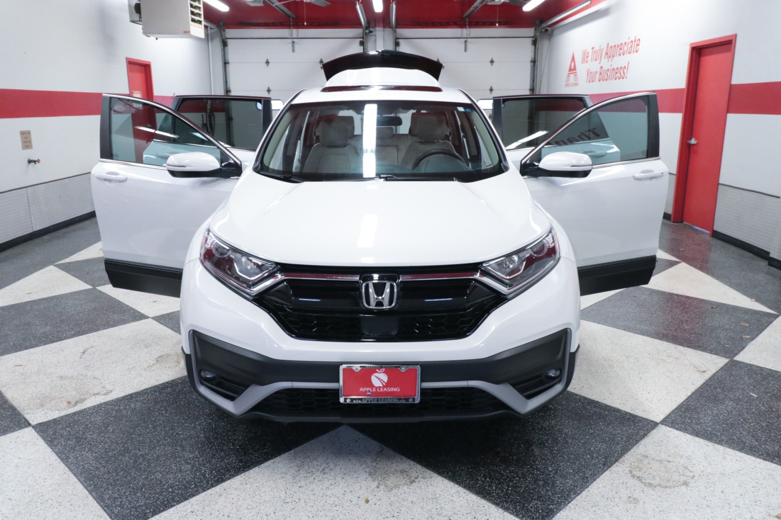 Used Car 2022 Honda Cr-v  Ex For Sale Under $25,000 In Austin, Texas