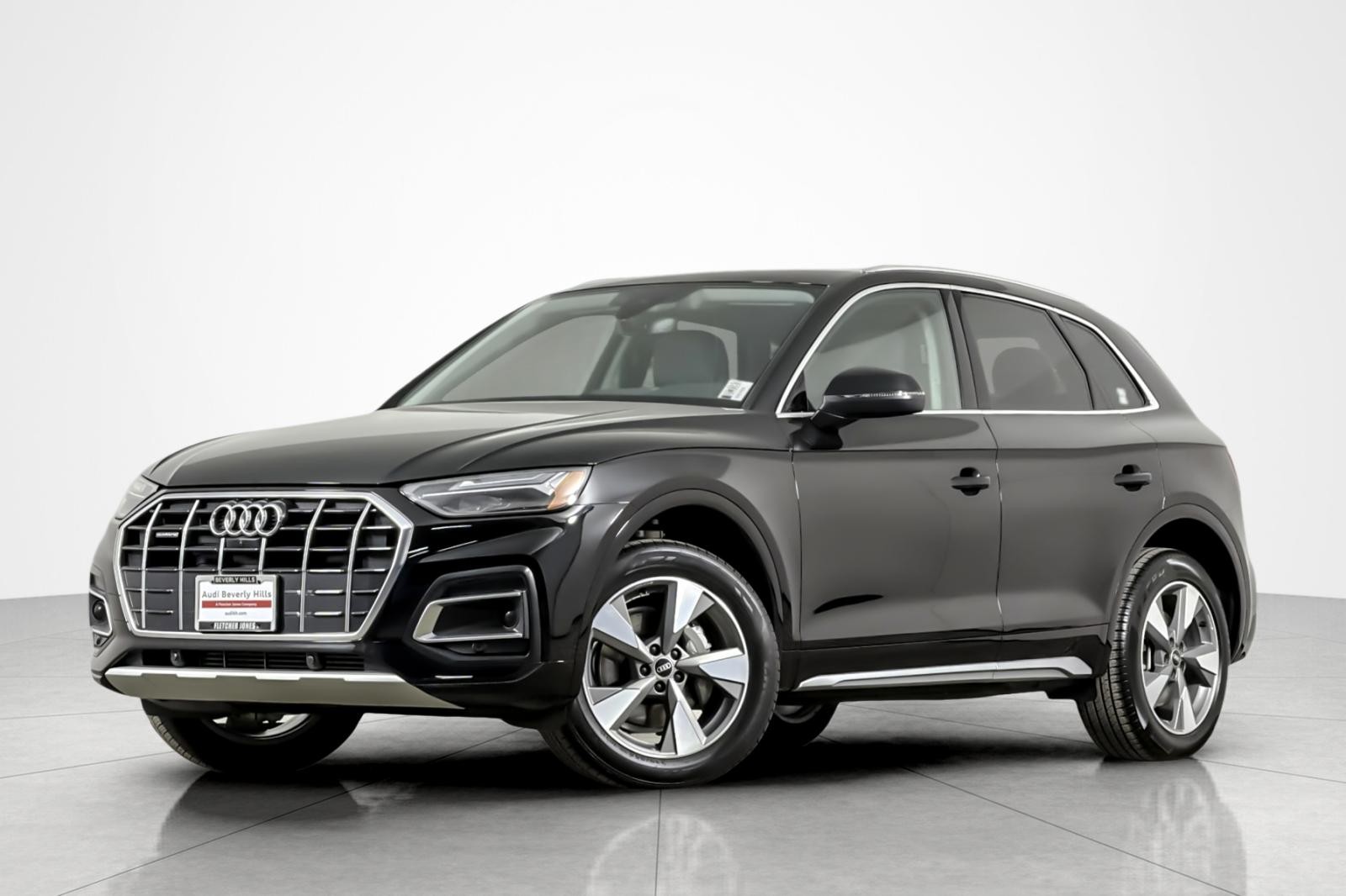 2023 Audi Q5 Premium Plus 40 TFSI quattro