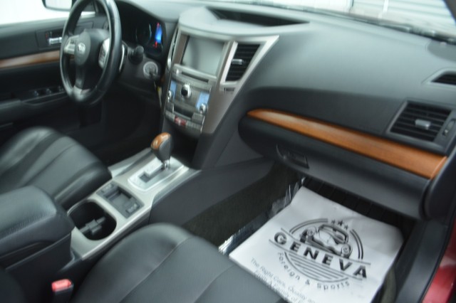 Used 2014 Subaru Outback 2.5i Limited Sedan for sale in Geneva NY
