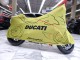 2023 Ducati Streetfighter V4 Lamborghini STO Limited Edition in Springfield, New Jersey