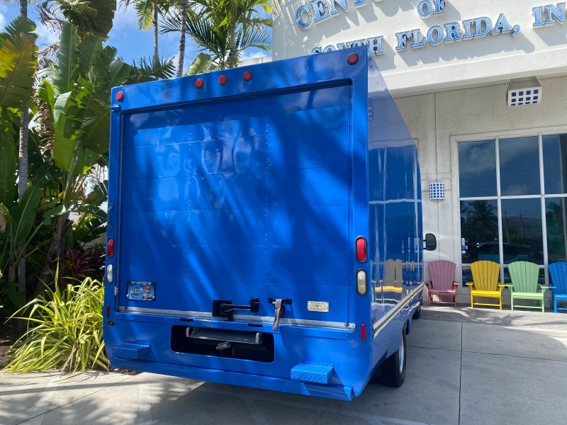 2006 Ford Econoline Commercial Cutaway LOW MILES 27,641 1 OWNER in , 