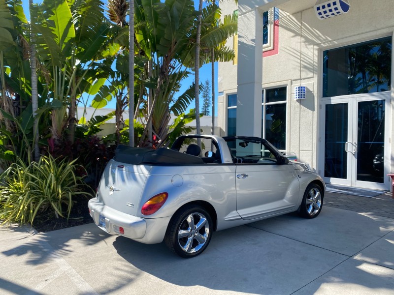2005 Chrysler PT Cruiser GT LOW MILES 35,037 1 OWNER in ,