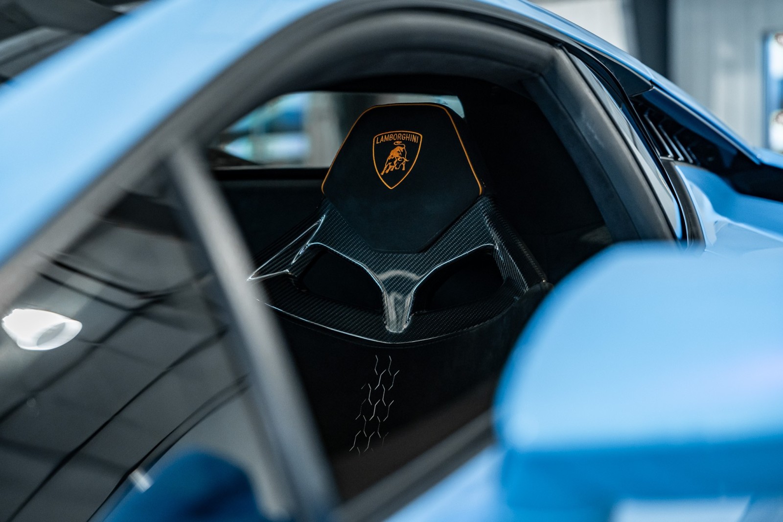 Used Car 2023 Lamborghini Huracan Tecnica  For Sale Under $340,000 In Boerne, Texas