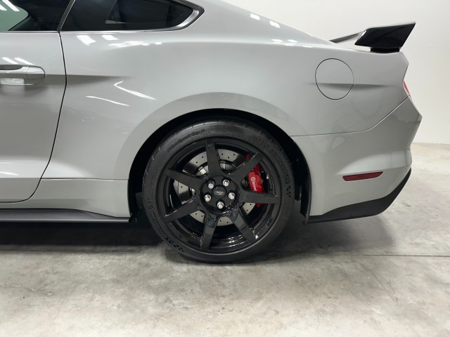 2016 Ford Mustang Shelby GT350R in , 