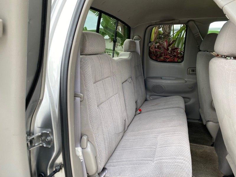 2002 Toyota Tundra SR5 LOW MILES 94,632 1 OWNER in , 