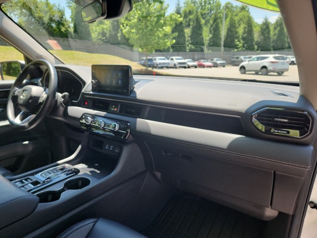 HondaPilot50