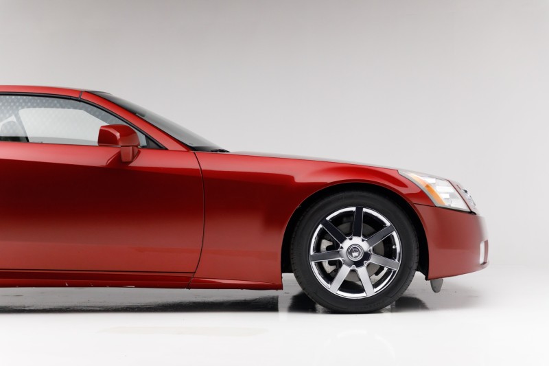 2008 Cadillac XLR  in , 