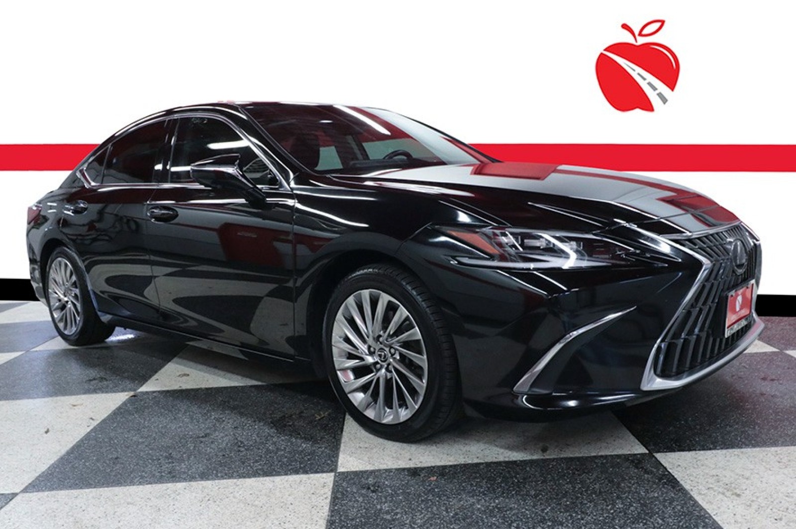 Used Car 2022 Lexus Es  Es 350 Ultra Luxury For Sale Under $50,000 In Austin, Texas