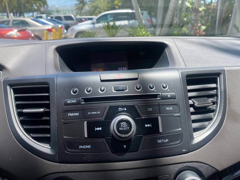 2012 Honda CR-V 1 FL OWNER EX-L LOW MILES 47,572 in , 