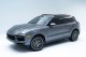 2022  Cayenne  in , 