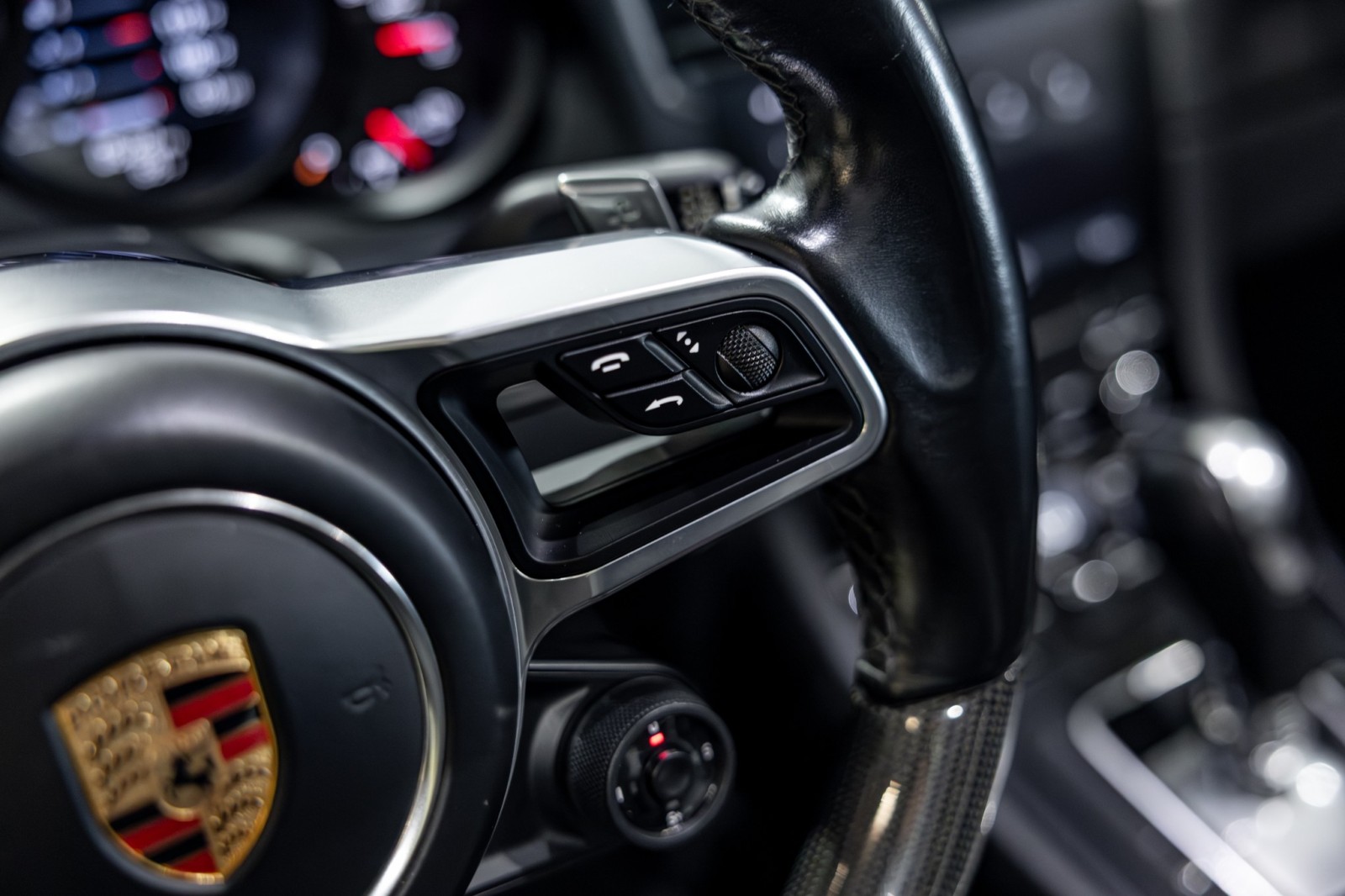 Used Car 2018 Porsche 911  4 Gts For Sale Under $160,000 In Boerne, Texas