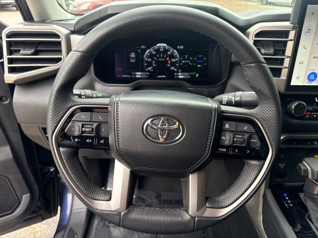 ToyotaTundra 4WD24
