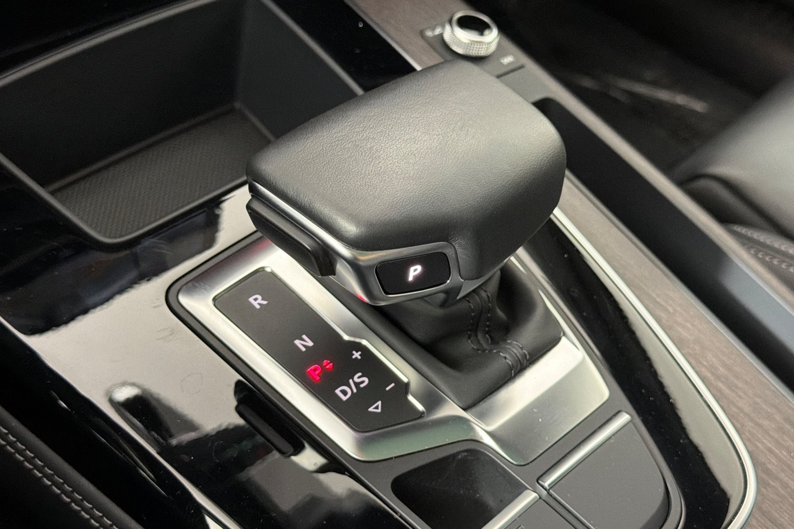 Used 2023 Chronos Gray Metallic Audi S line Premium Plus 45 TFSI quattro image 20