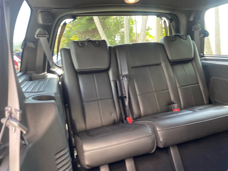 2010 Lincoln Navigator LOW MILES 49,245 NAV SUNROOF in , 