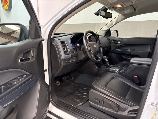 2022 Chevrolet Colorado 4WD Z71 in , 