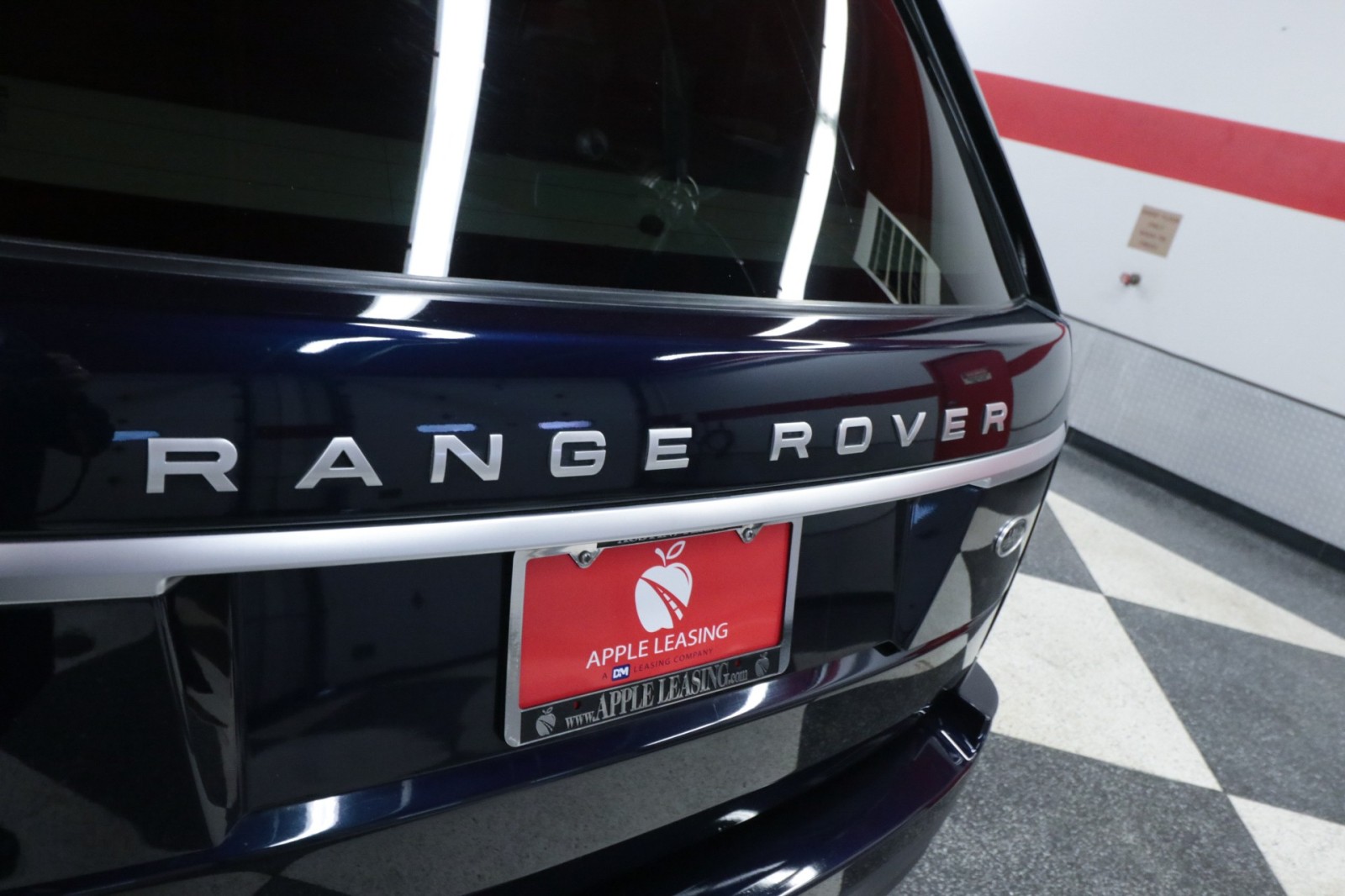 Used Car 2021 Land Rover Range Rover  P525 Westminster For Sale Under $50,000 In Austin, Texas