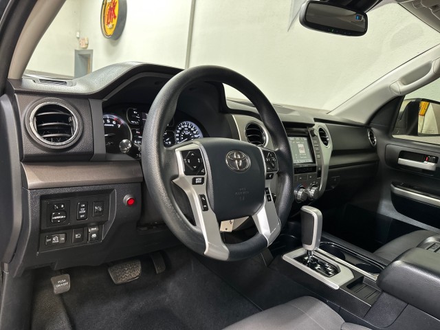 2018 Toyota Tundra 4WD SR5 TSS Off Road 4WD 5.7L-V8 ProLift in , 