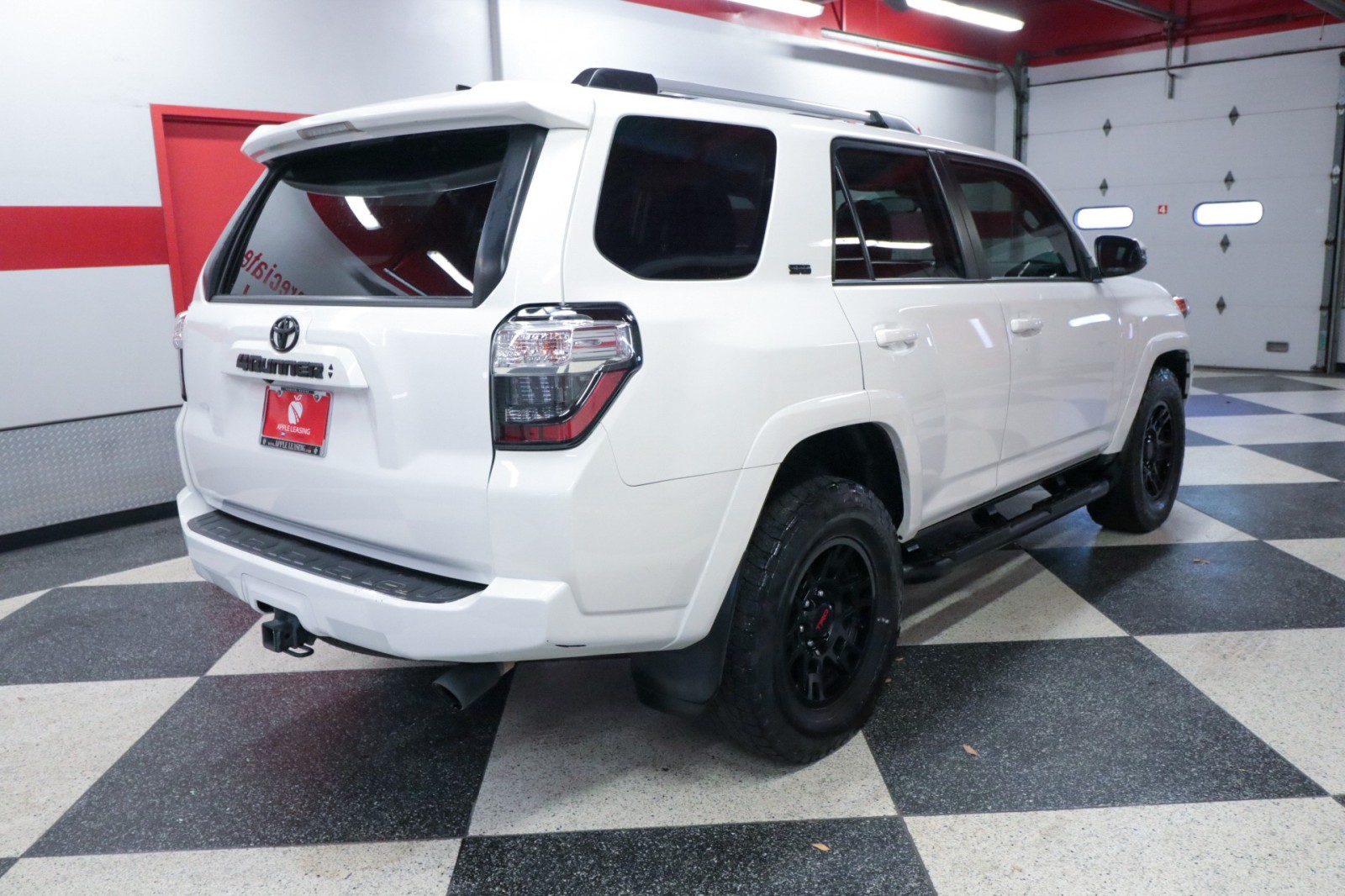 Used Car 2022 Toyota 4runner  Sr5 Premium For Sale Under $40,000 In Austin, Texas