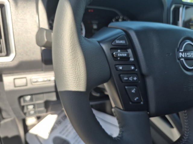 NissanFrontier25