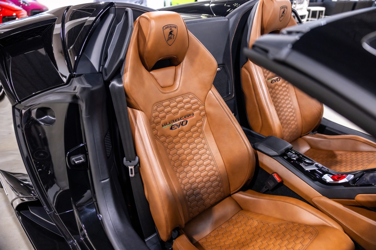 2023 Lamborghini Huracan EVO - Photo 30