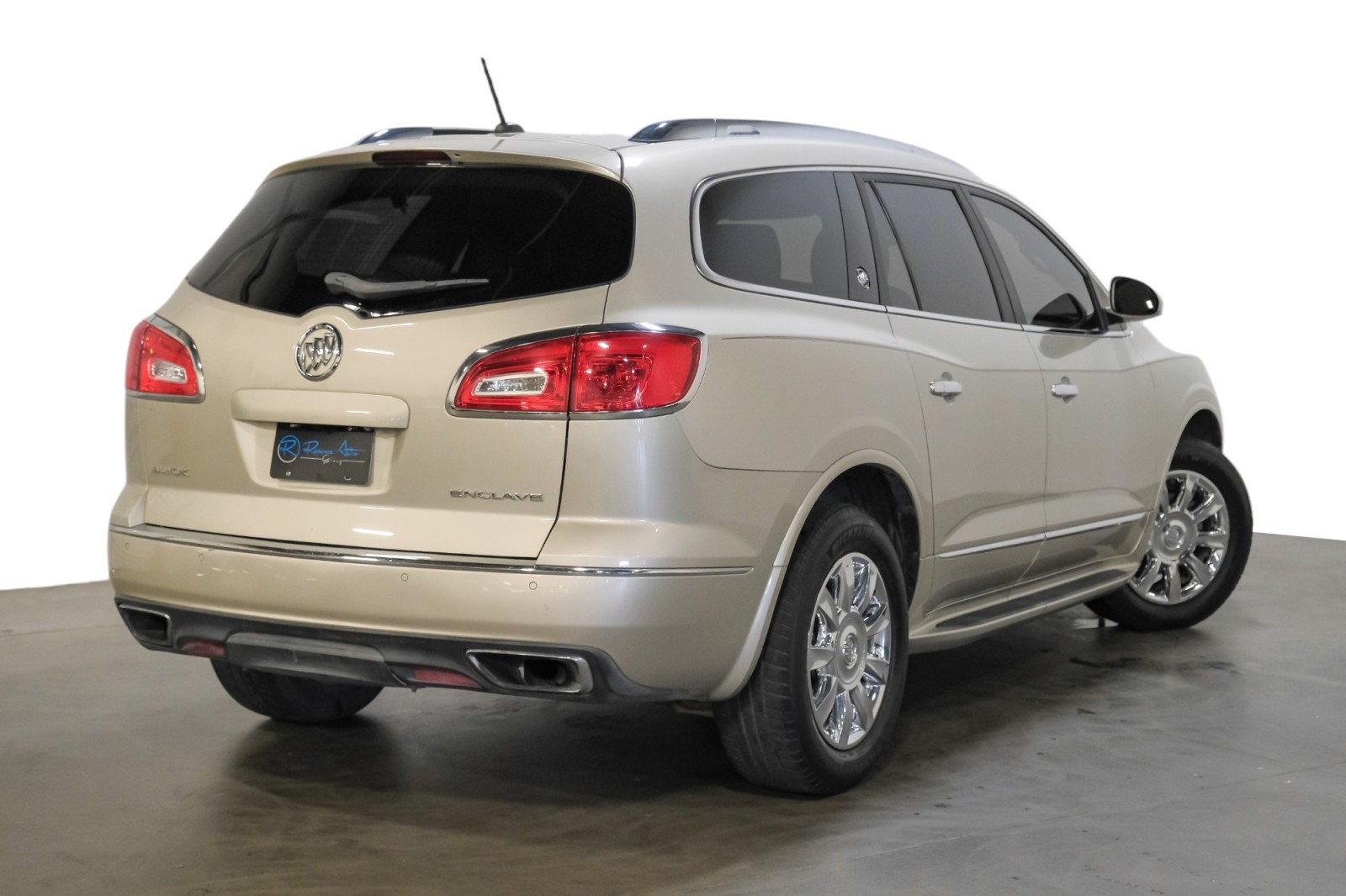 2014 Buick Enclave Leather 5