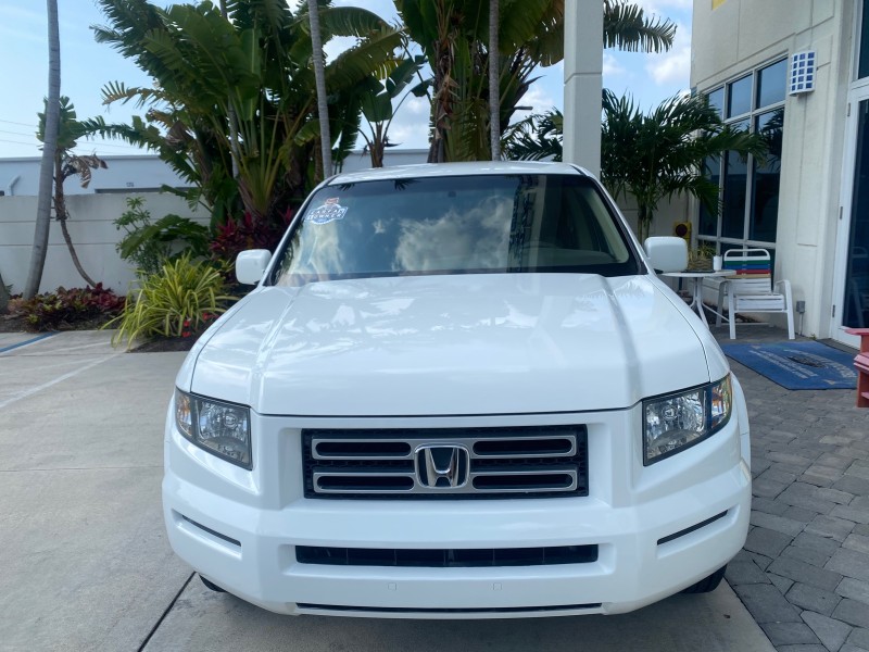 2008 Honda Ridgeline RTS 4WD LOW MILES 73,653 1 OWNER in , 