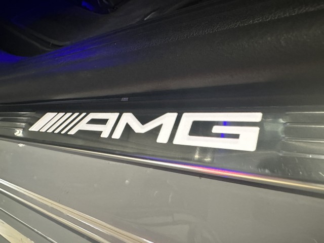 2024 Mercedes-Benz GLE AMG GLE 53 43