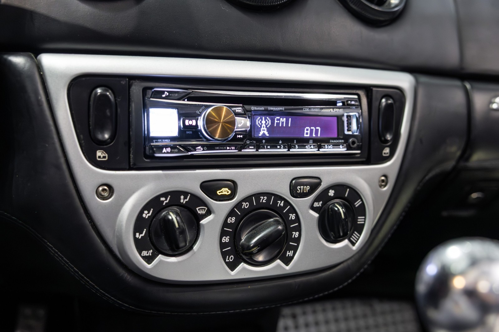 Used Car 2003 Ferrari 360 Spider  For Sale Under $140,000 In Boerne, Texas