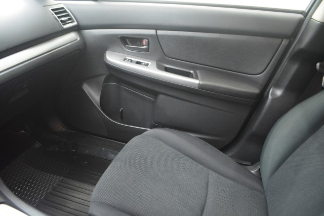 Used 2016 Subaru Impreza Wagon 2.0i Wagon for sale in Geneva NY