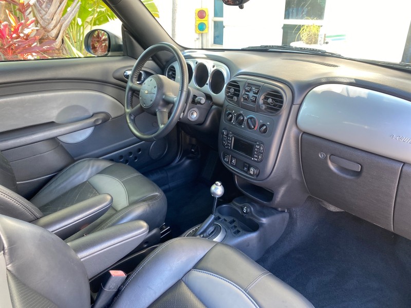 2005 Chrysler PT Cruiser GT LOW MILES 35,037 1 OWNER in ,