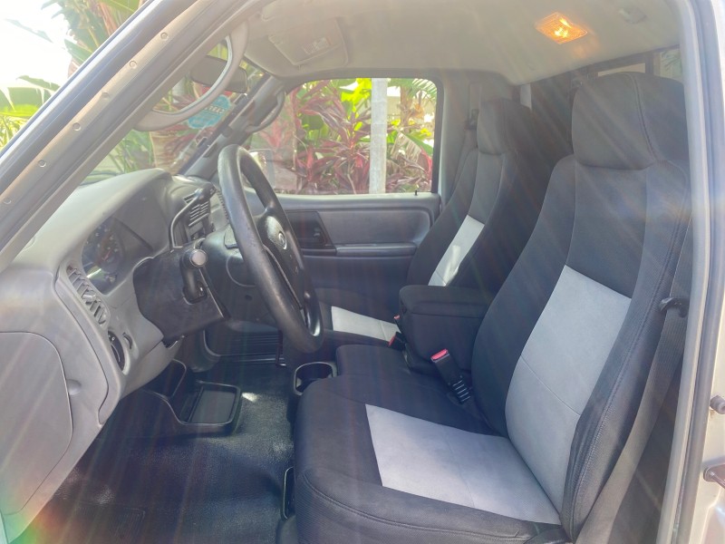 2008 Ford Ranger XL LOW MILES 49,420 in , 