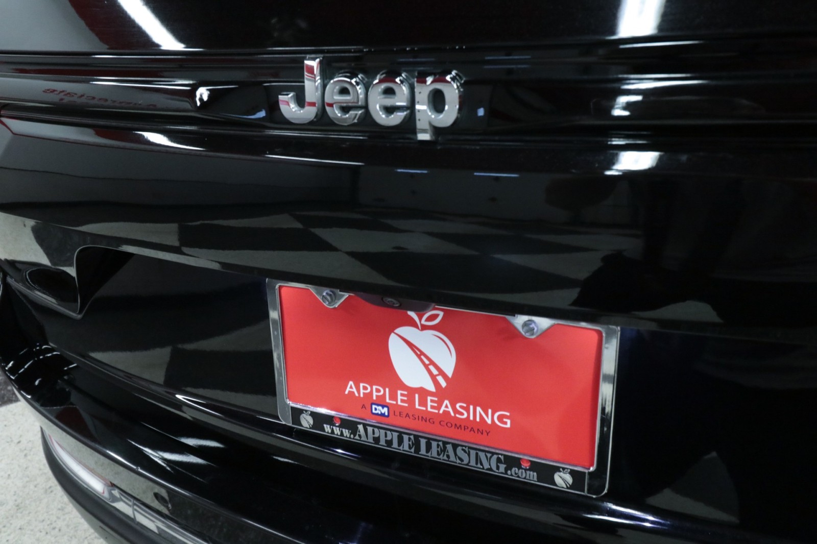 Used Car 2023 Jeep Grand Cherokee  Limited For Sale Under $35,000 In Austin, Texas