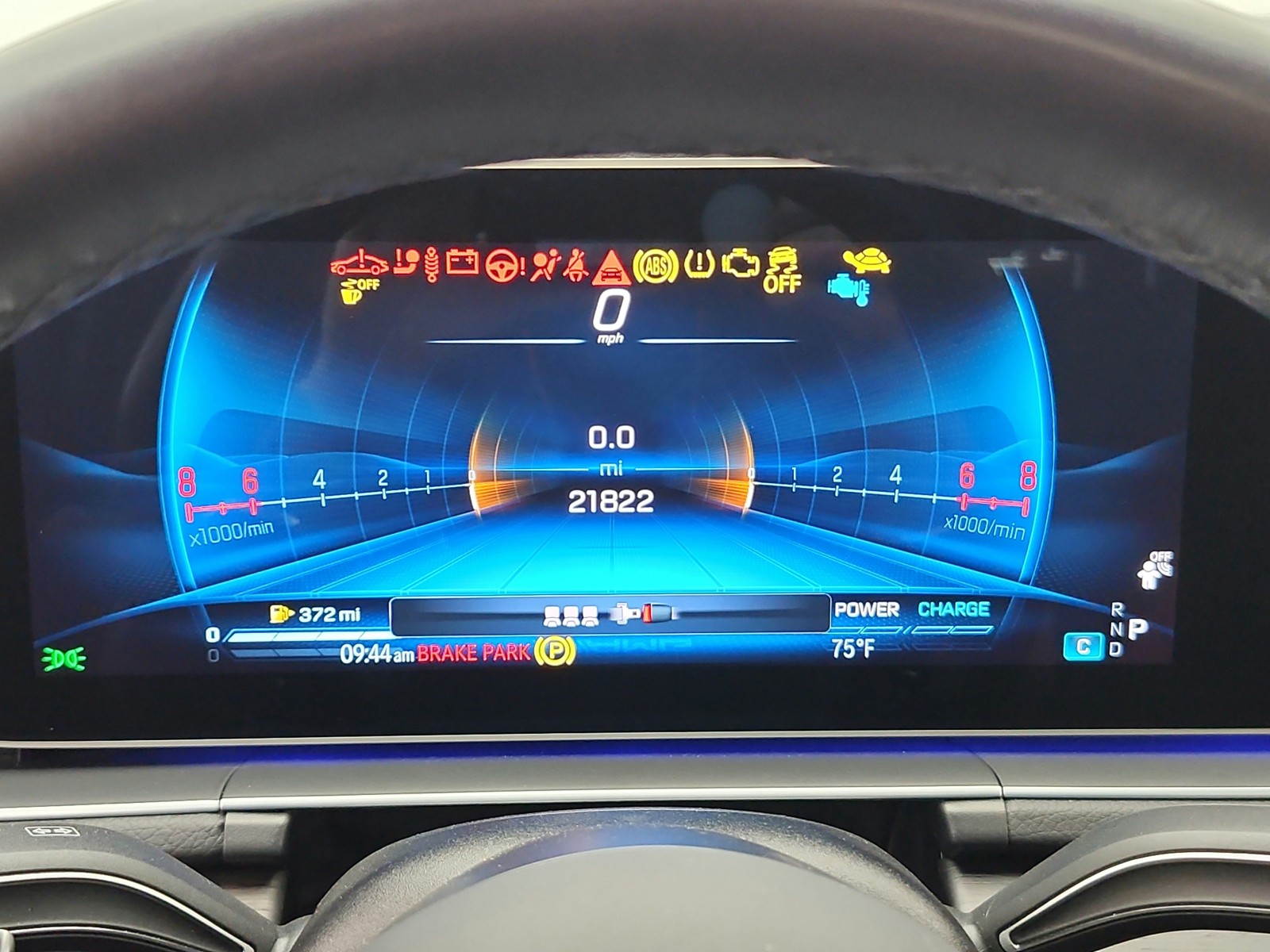 Certified Used 2024 MANUFAKTUR Alpine Grey Mercedes-Benz AMG® GLE 53 4MATIC+ Coupe image 9