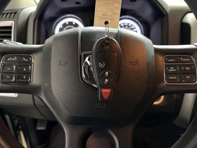 2020 Ram 1500 Classic SLT 4WD 5.7L-V8 in ,