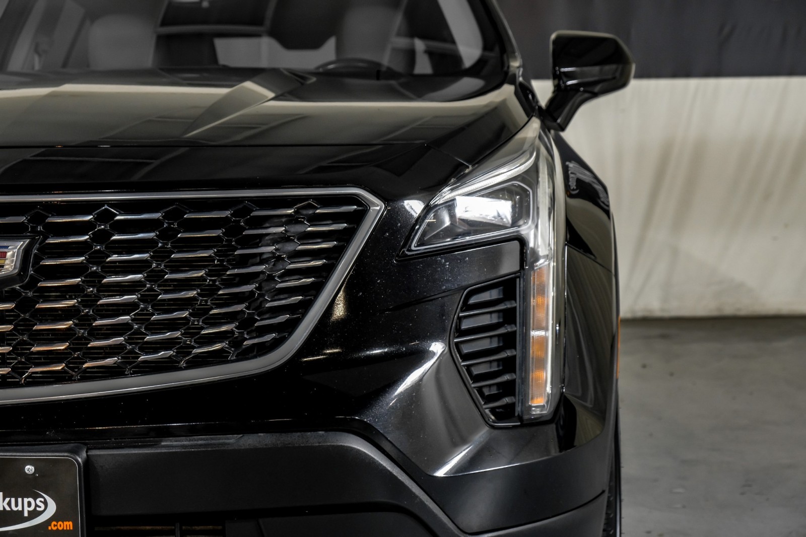 2020 Cadillac XT4 FWD Luxury 34